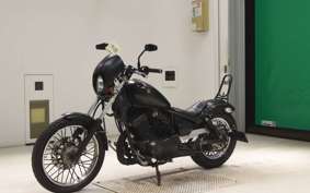 YAMAHA VIRAGO 250 3DM