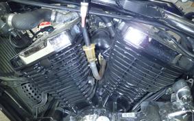 KAWASAKI VULCAN 400 Gen.2 1995 VN400A