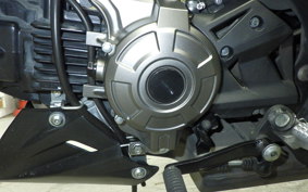 KAWASAKI Z125 PRO 2016 BR125H