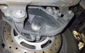 SUZUKI BURGMAN200A CH41A