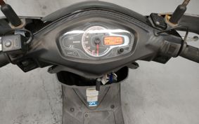 SUZUKI ADDRESS V125 CF4MA