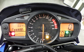 SUZUKI GSR400 A 2018 GK7EA