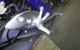 YAMAHA MT-03 2018 RH13J