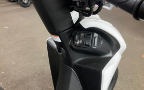 HONDA DIO 110 JK03