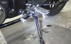 HONDA GB350S 2024