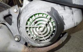 YAMAHA JOG APRIO Type 2 4LV