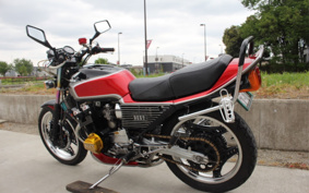 HONDA CBX400 1982 7101