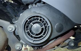 SUZUKI LET's 4 CA41A