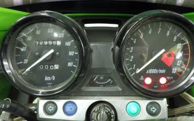 KAWASAKI ZRX1200 R 2003 ZRT20A