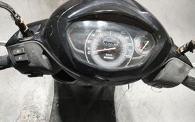 SUZUKI ADDRESS V125 DT11A
