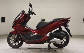HONDA PCX 125 2022 JF81