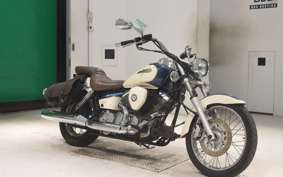 YAMAHA DRAGSTAR 250 VG05J