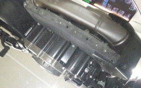 HUSQVARNA スバルトピレン401 2023