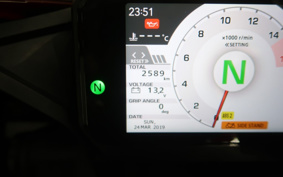 HONDA CBR1000RR-R FB SP 2020 SC82