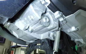 HONDA PCX125 2022 JK05