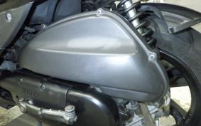 YAMAHA JOG Delux 2019 SA39J