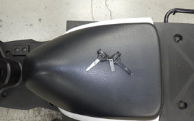 YAMAHA GEAR Gen.2 2025 UA08J