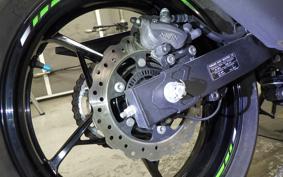 KAWASAKI NINJA 400 2018 EX400G