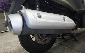 SUZUKI SKYWAVE 200 (Burgman 200) CH41A