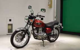 KAWASAKI ESTRELLA BJ250A