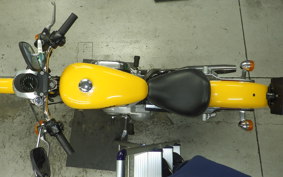 HARLEY XLH883 2001