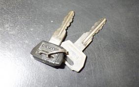 SUZUKI SEPIA RS CA1HB