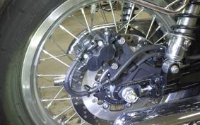 KAWASAKI W800 2025 EJ800E