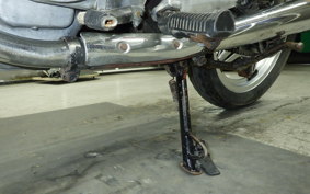 HONDA CB400T HAWK 2 2026 CB400T