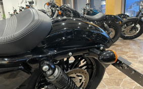 HARLEY XL1200X 2020 LC3