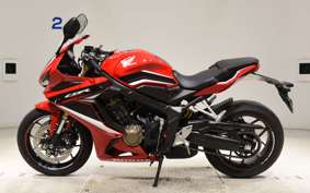HONDA CBR650R 2022 RH03