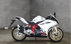HONDA CBR250RR MC51