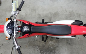 HONDA XR100 MOTARD 2017 HD13