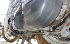 YAMAHA JOG POCHE SA08J