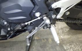 KAWASAKI NINJA 400 2023 EX400L