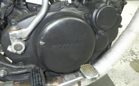 YAMAHA SR400 Gen.3 2003 RH01J