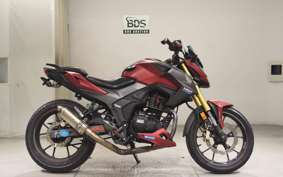HONDA HORNET2.0 2022