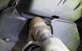 HONDA DIO Gen.4 2026 AF35