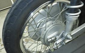 HONDA C50 SUPER CUB 2026 AA07