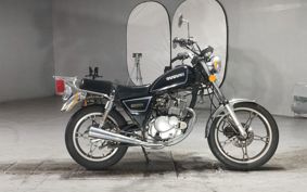 SUZUKI GN125 H PCJG9