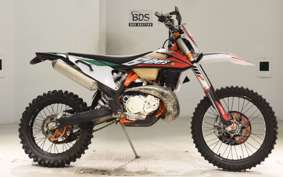 KTM 250 EXC 2006