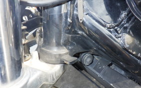 HONDA CB1000SF 1992 SC30