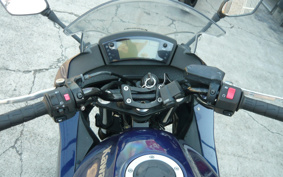 KAWASAKI Ninja 400R ABS 2012 ER400B