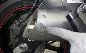 YAMAHA YZF-R6 2007