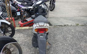 HONDA DIO Gen.4 AF35