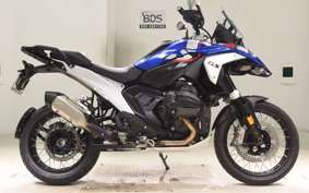 BMW R1300GS 2024