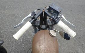 SUZUKI GRASS TRACKER Bigboy NJ4BA