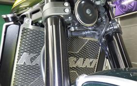 KAWASAKI Z900RS 2025 ZR900K
