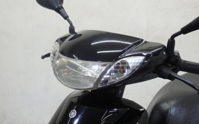 YAMAHA JOG ZR SA39J