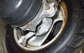 YAMAHA JOG Gen.4 SA16J