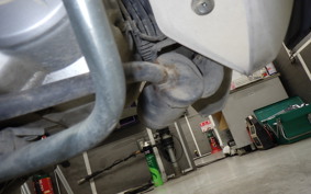 HONDA C50 SUPER CUB AA04